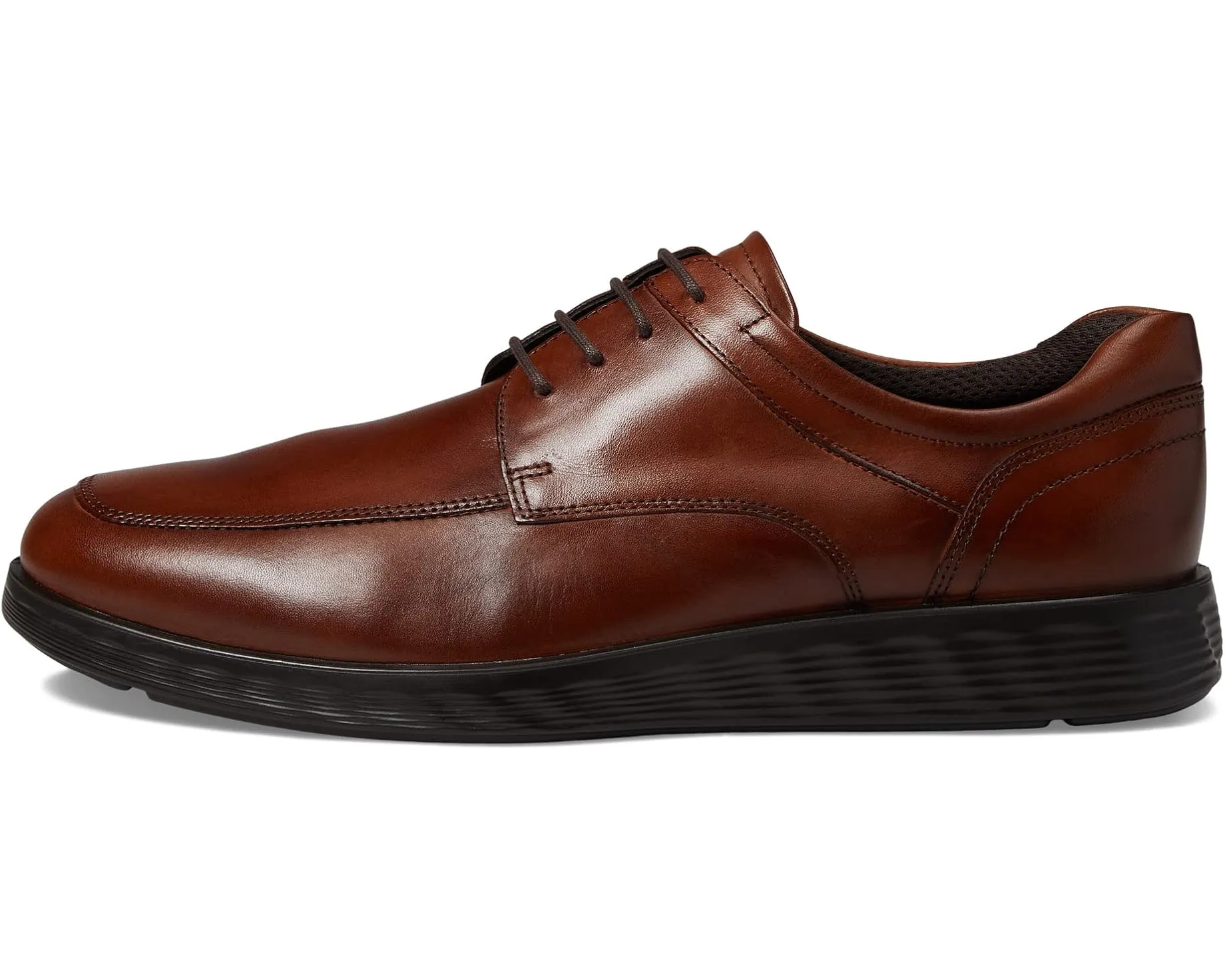 Men's ECCO S Lite Hybrid Apron Toe Tie