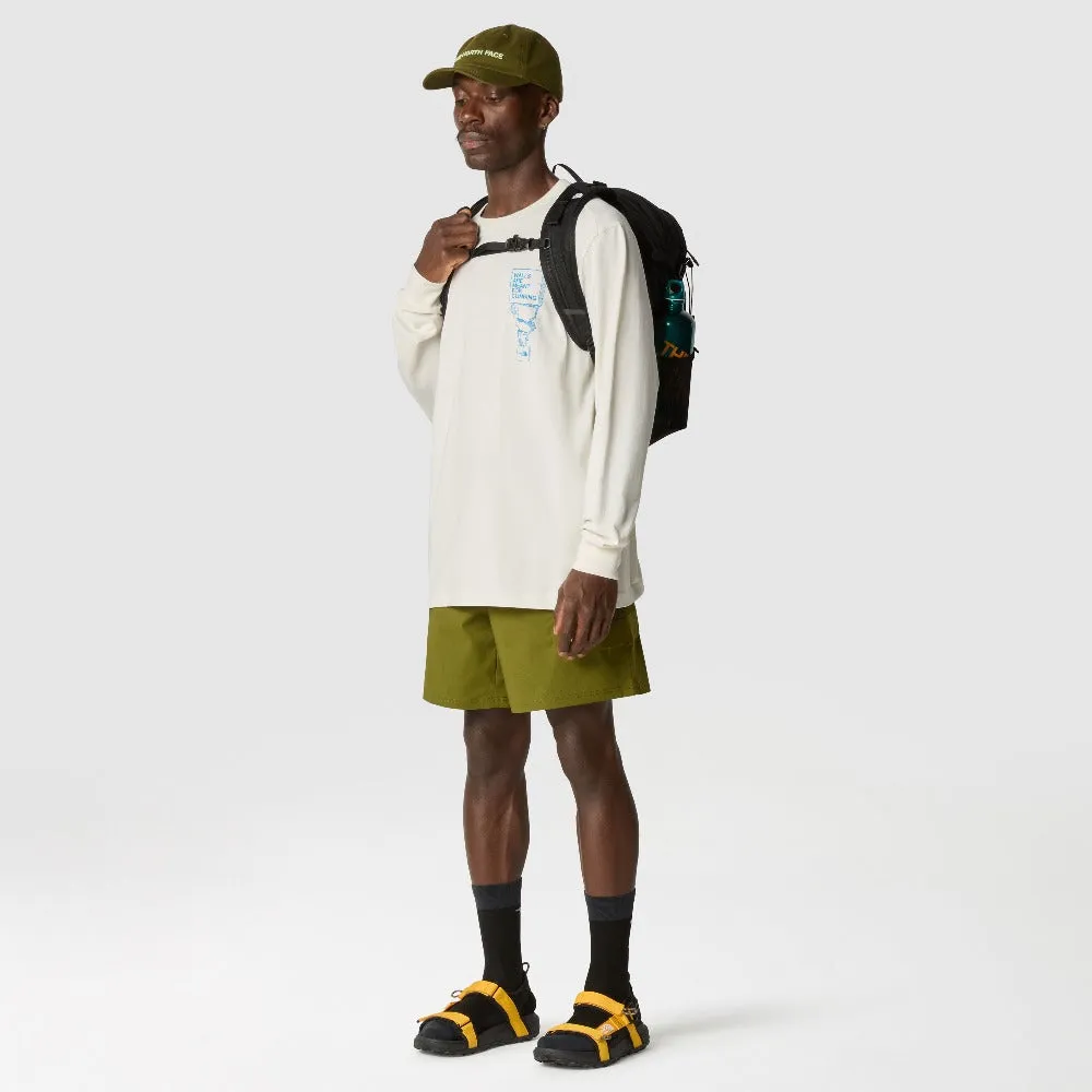 MEN'S EXPLORE CAMP SANDALS