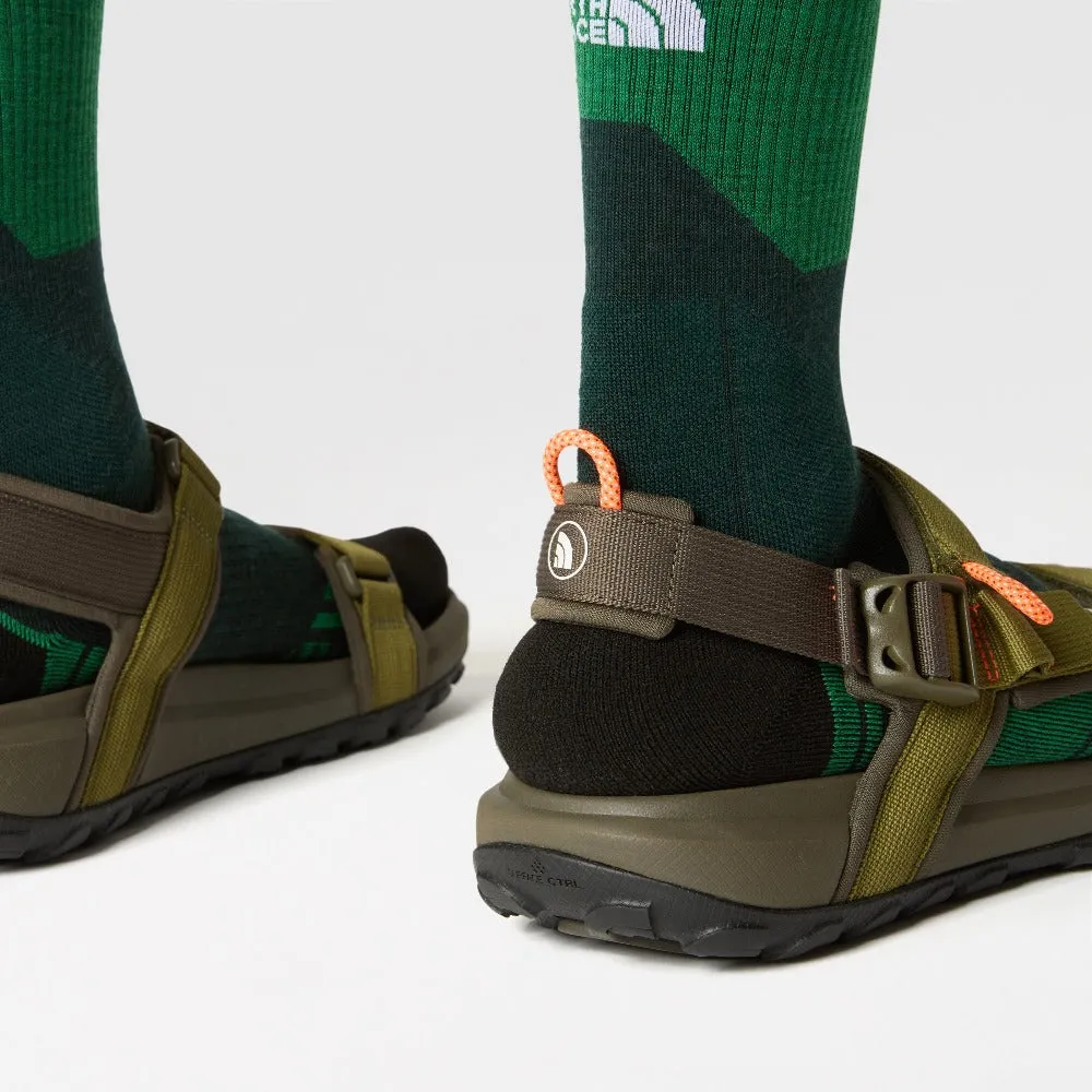 MEN'S EXPLORE CAMP SANDALS