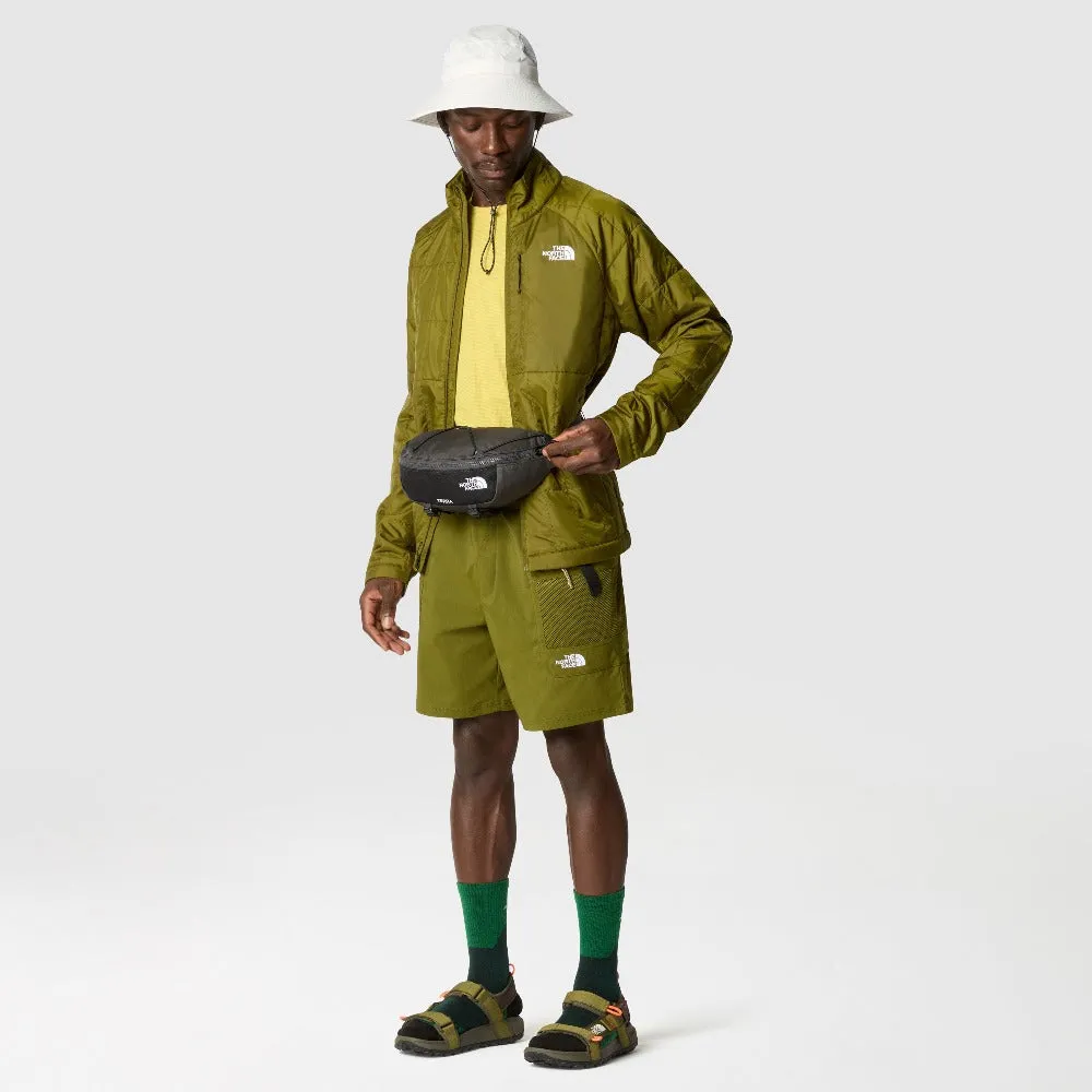 MEN'S EXPLORE CAMP SANDALS