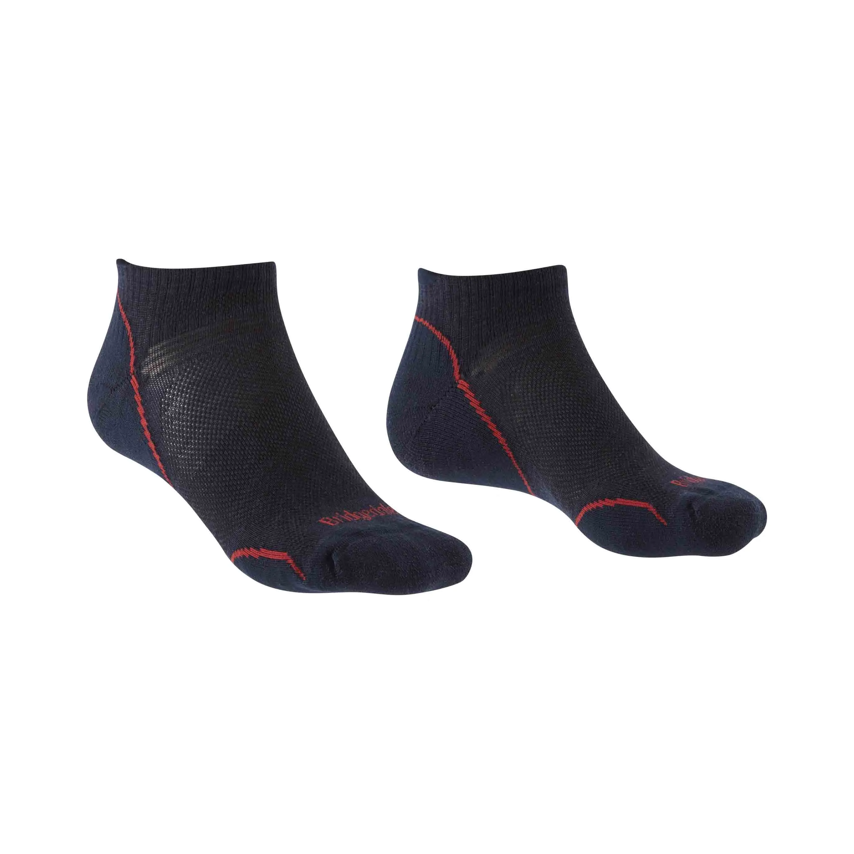 Mens Hike Ultra Light T2 Performance Low Cut Socks