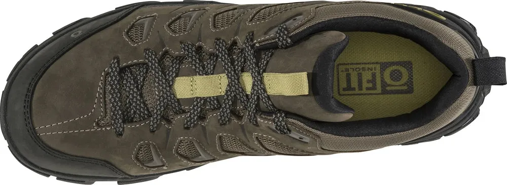 Men's Oboz Sawtooth X Low