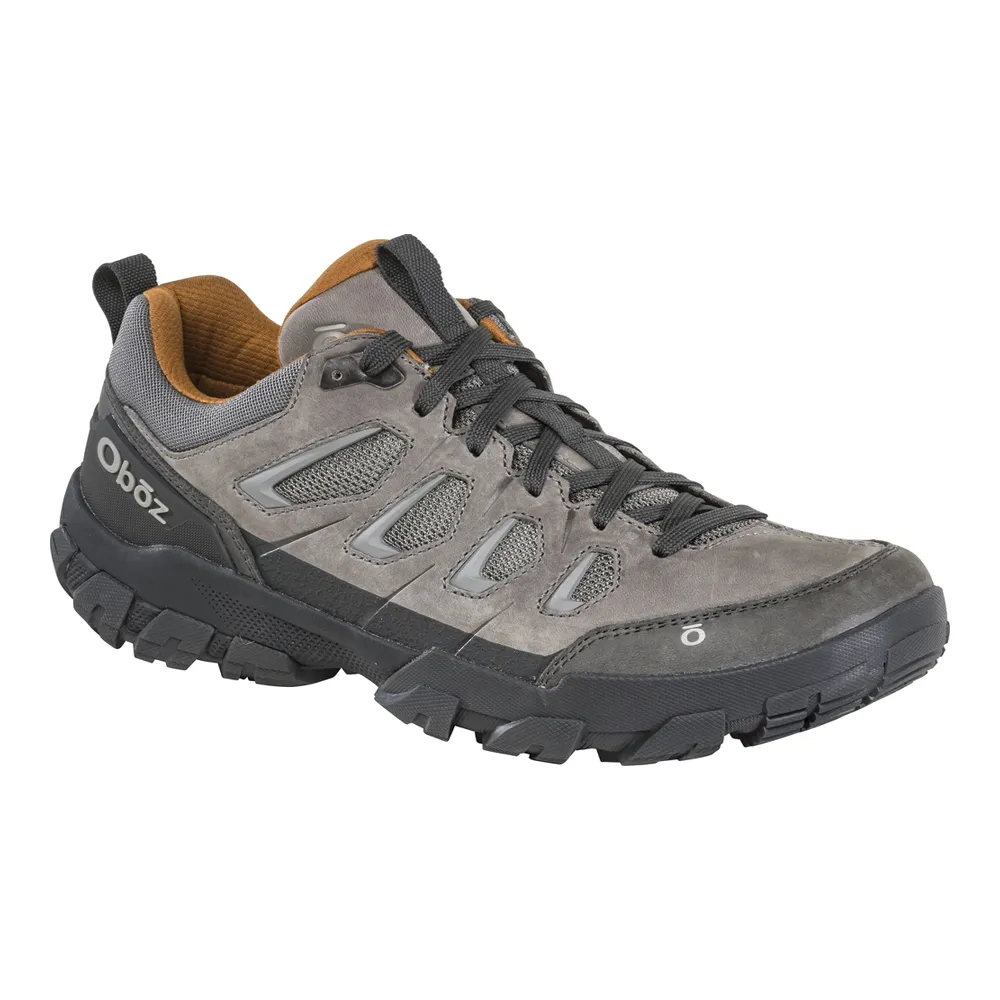 Men's Oboz Sawtooth X Low