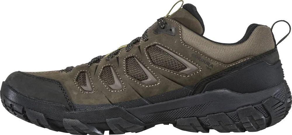 Men's Oboz Sawtooth X Low