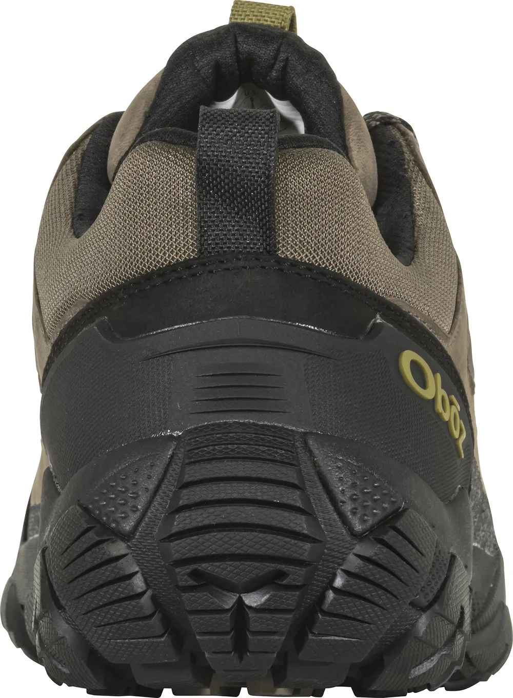 Men's Oboz Sawtooth X Low