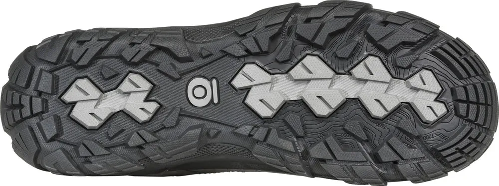 Men's Oboz Sawtooth X Low