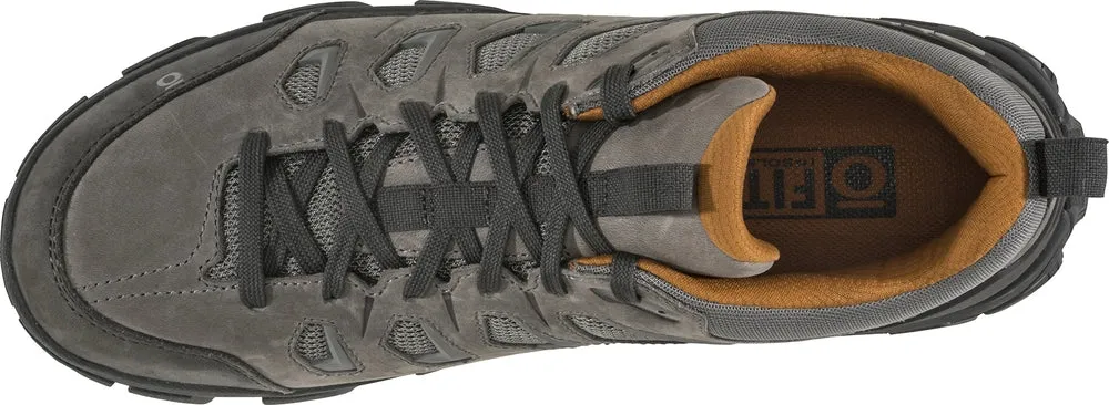 Men's Oboz Sawtooth X Low