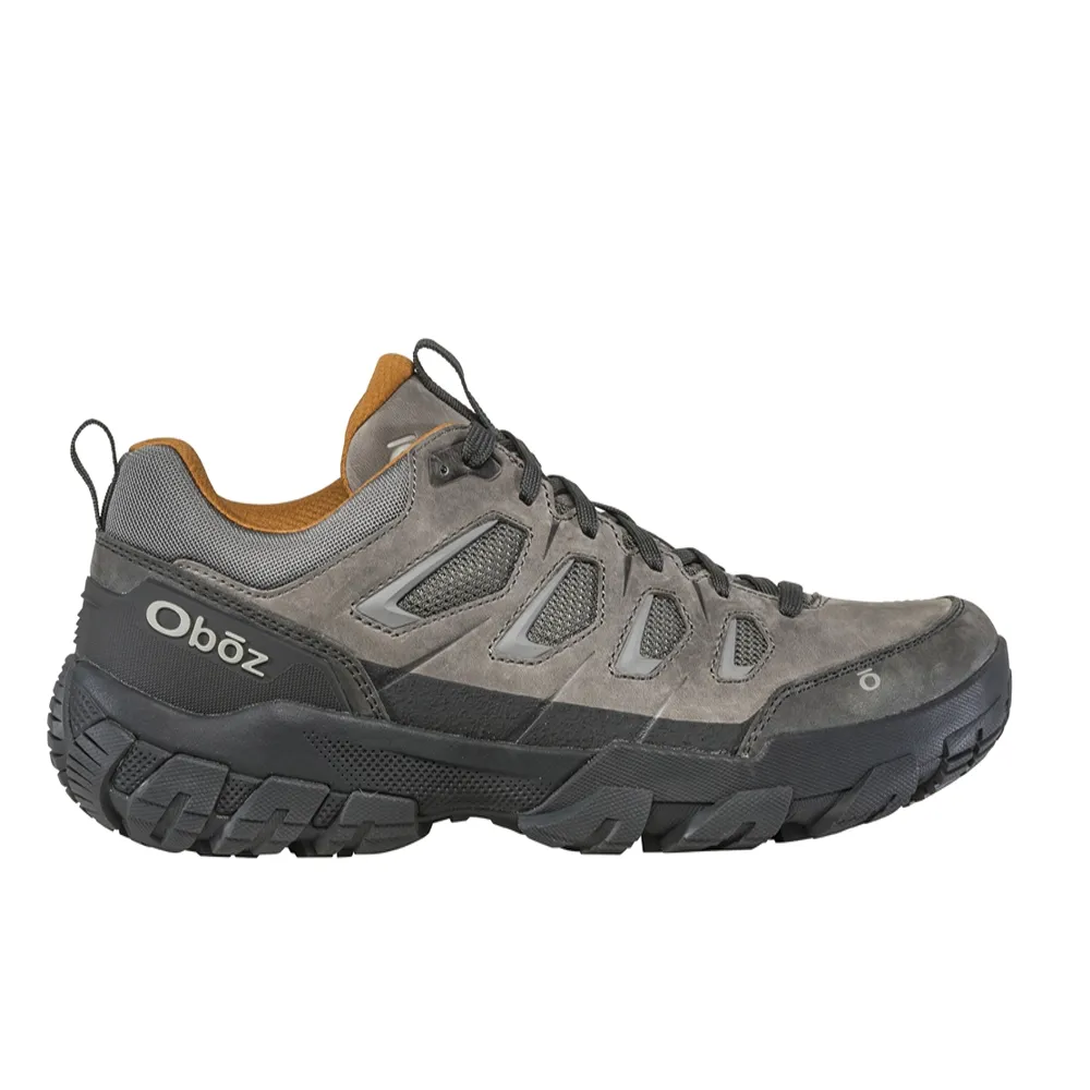 Men's Oboz Sawtooth X Low