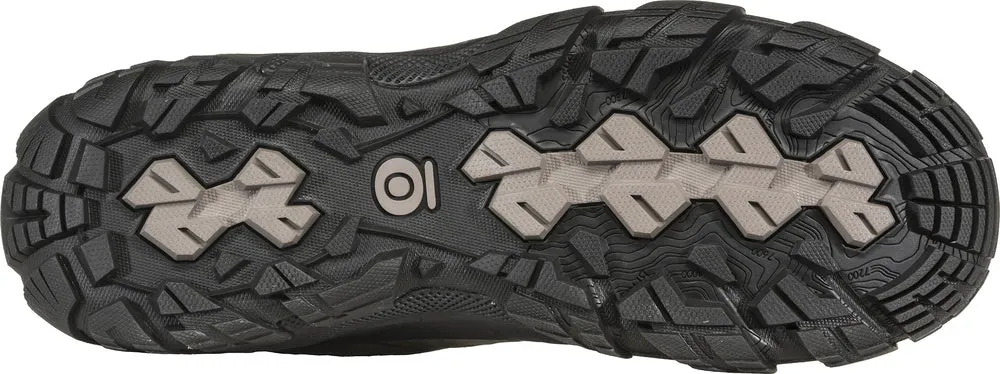 Men's Oboz Sawtooth X Low