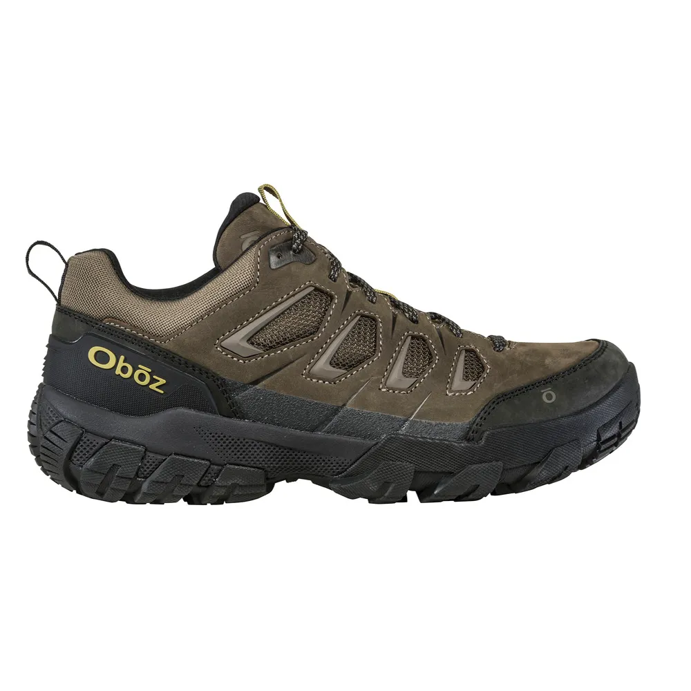 Men's Oboz Sawtooth X Low