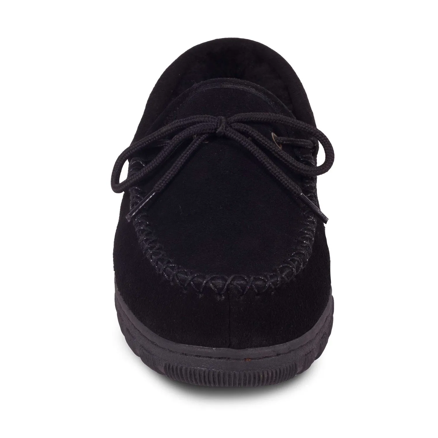 Men's Sheepskin Moccasin