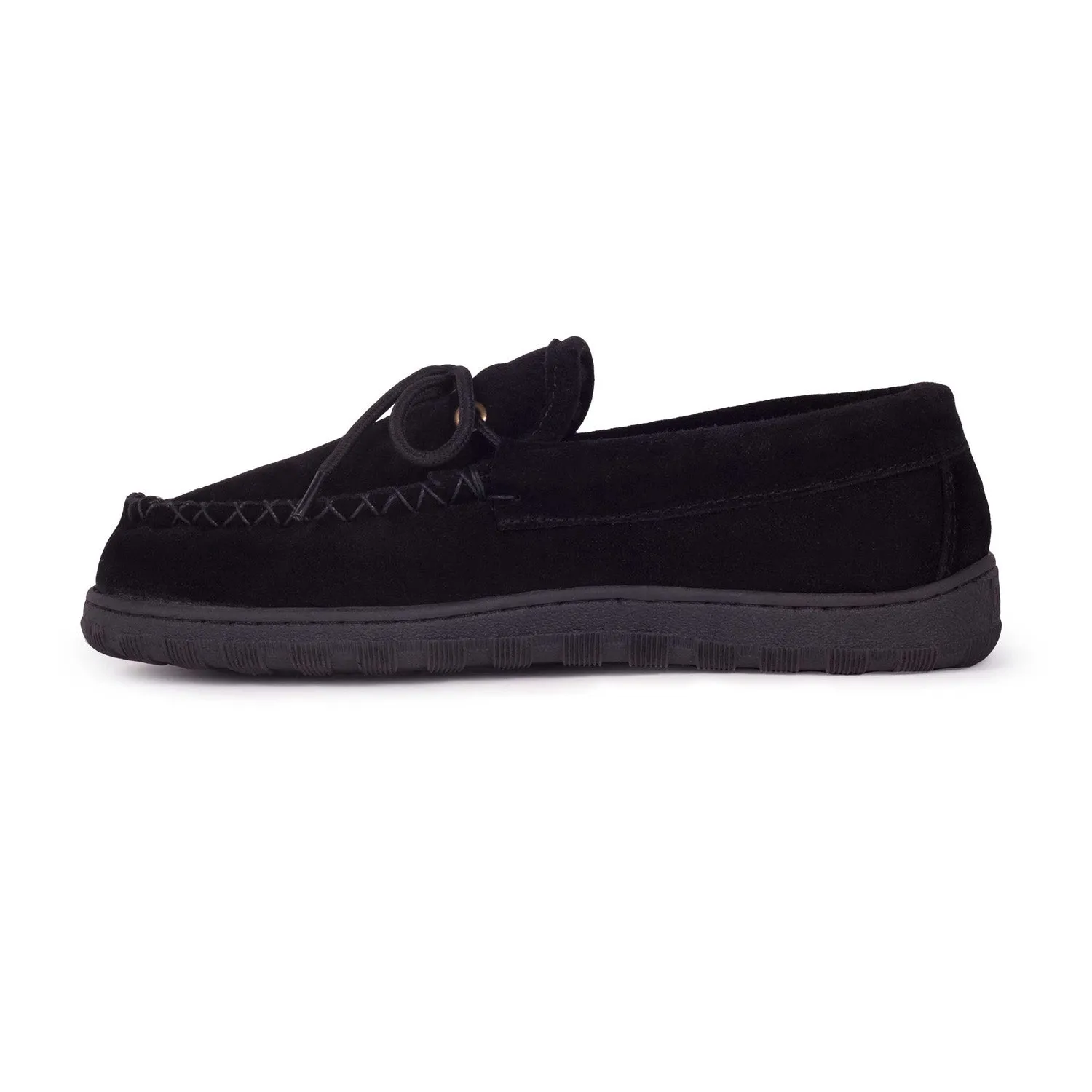 Men's Sheepskin Moccasin