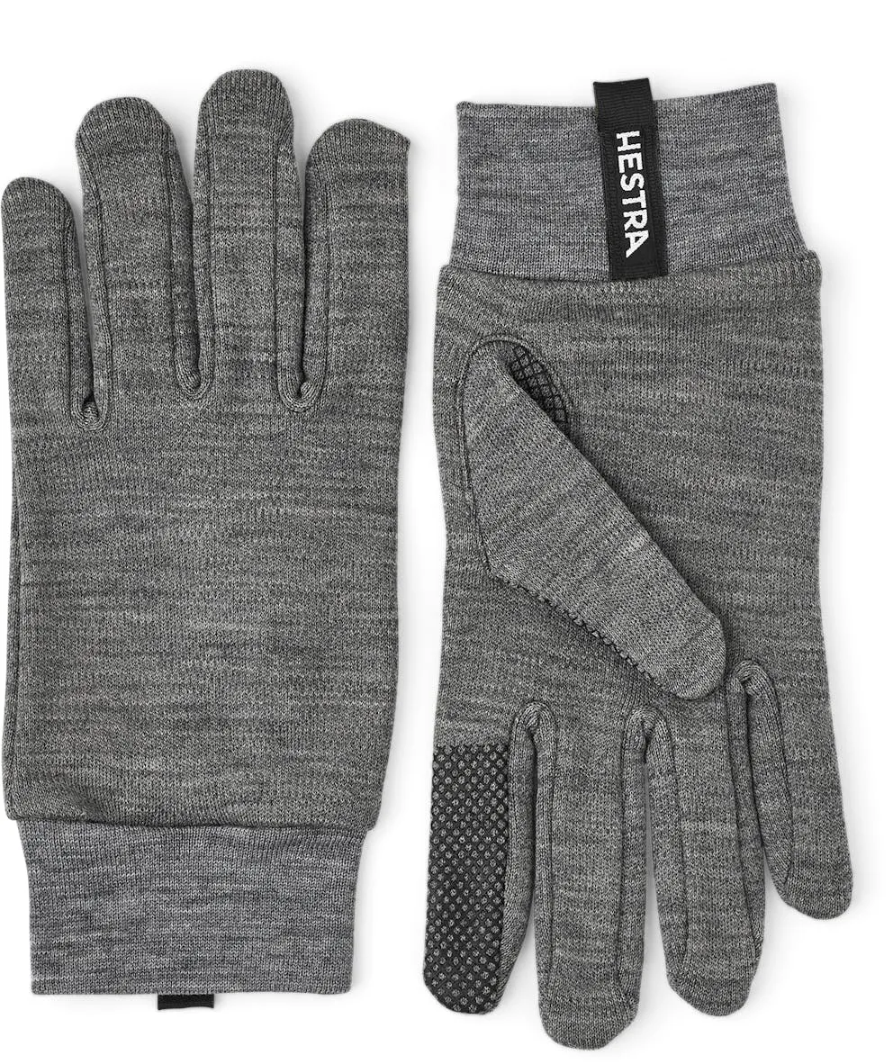 MERINO TOUCH POINT