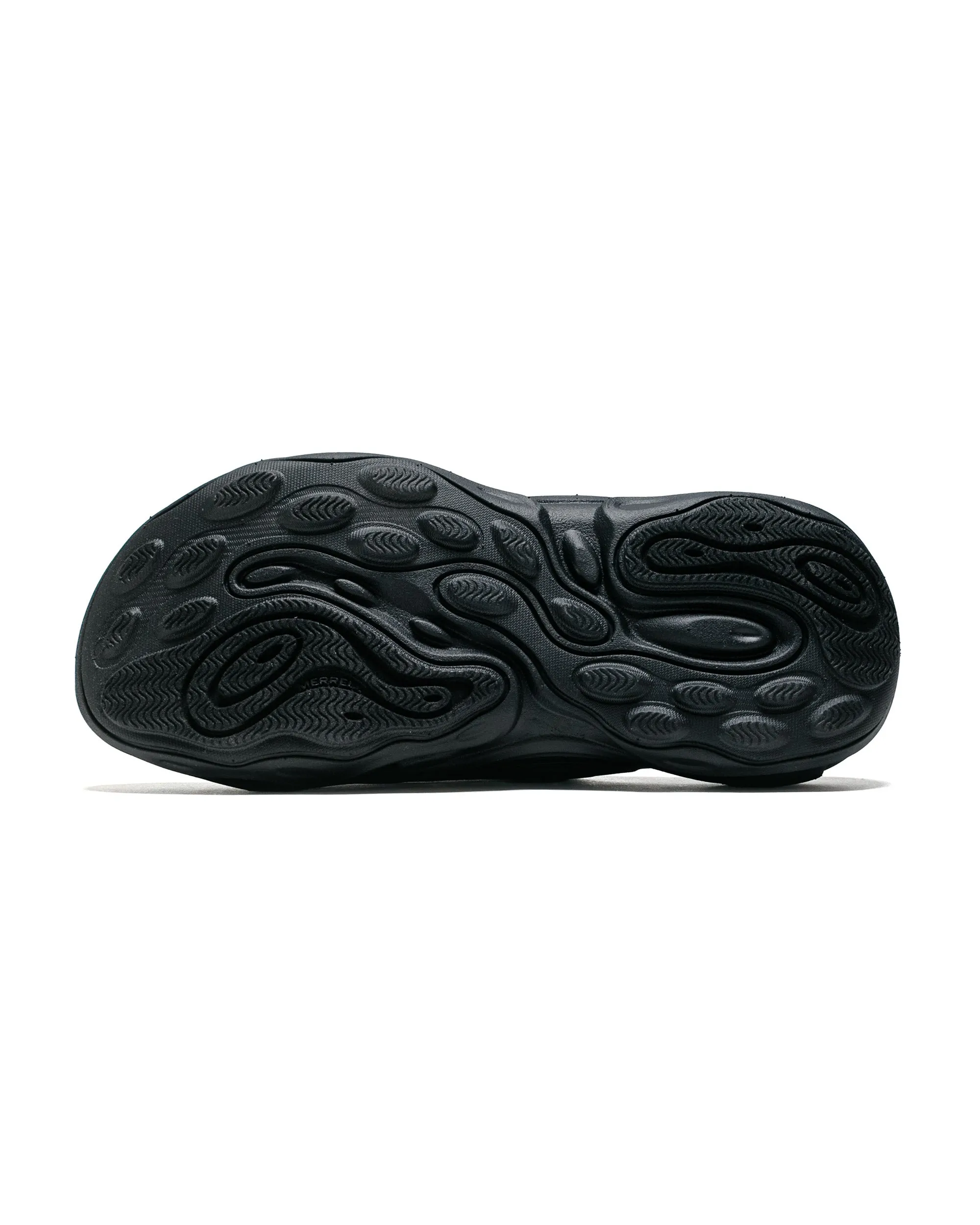 Merrell Hydro Next Gen Mule 1TRL Triple Black