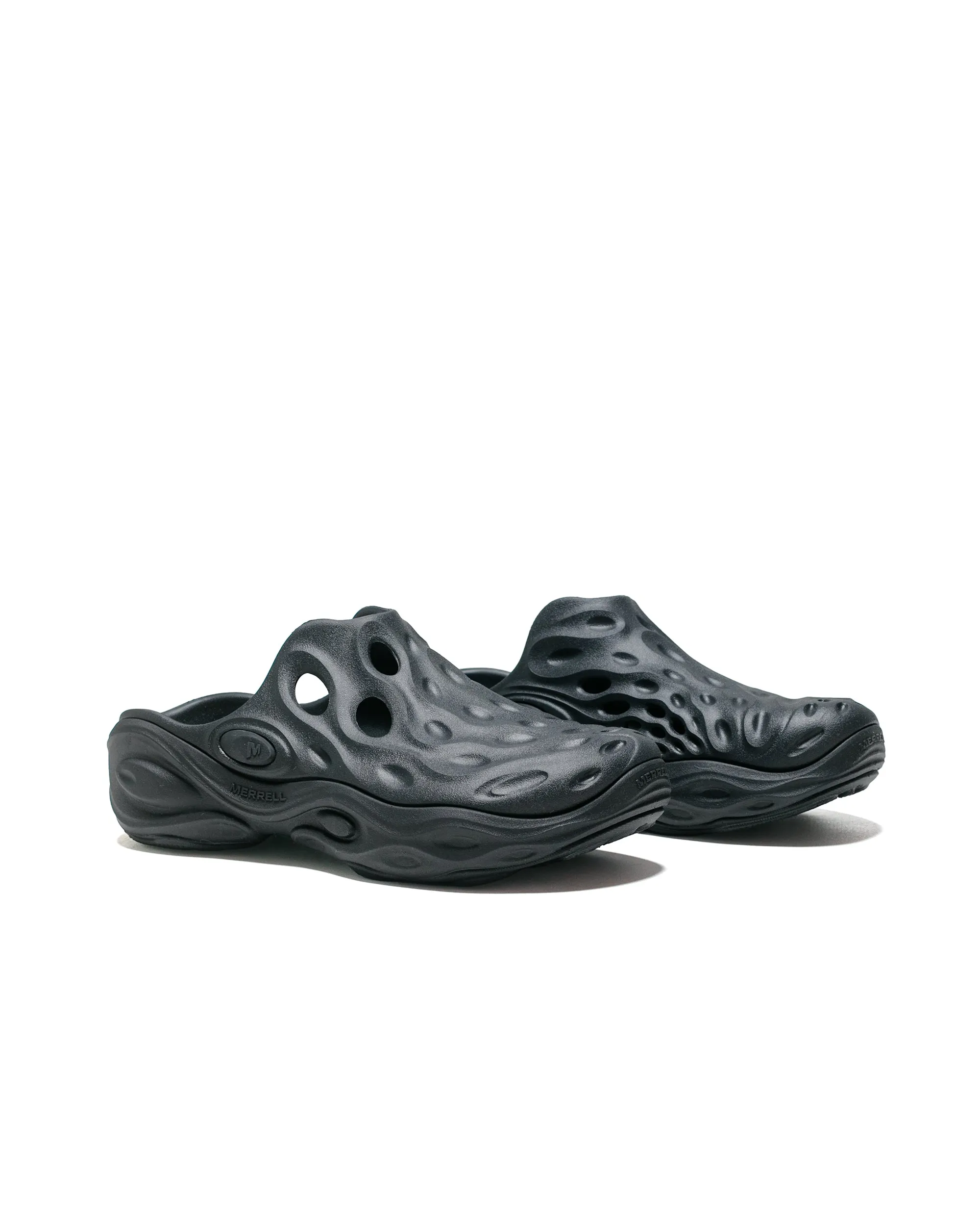 Merrell Hydro Next Gen Mule 1TRL Triple Black
