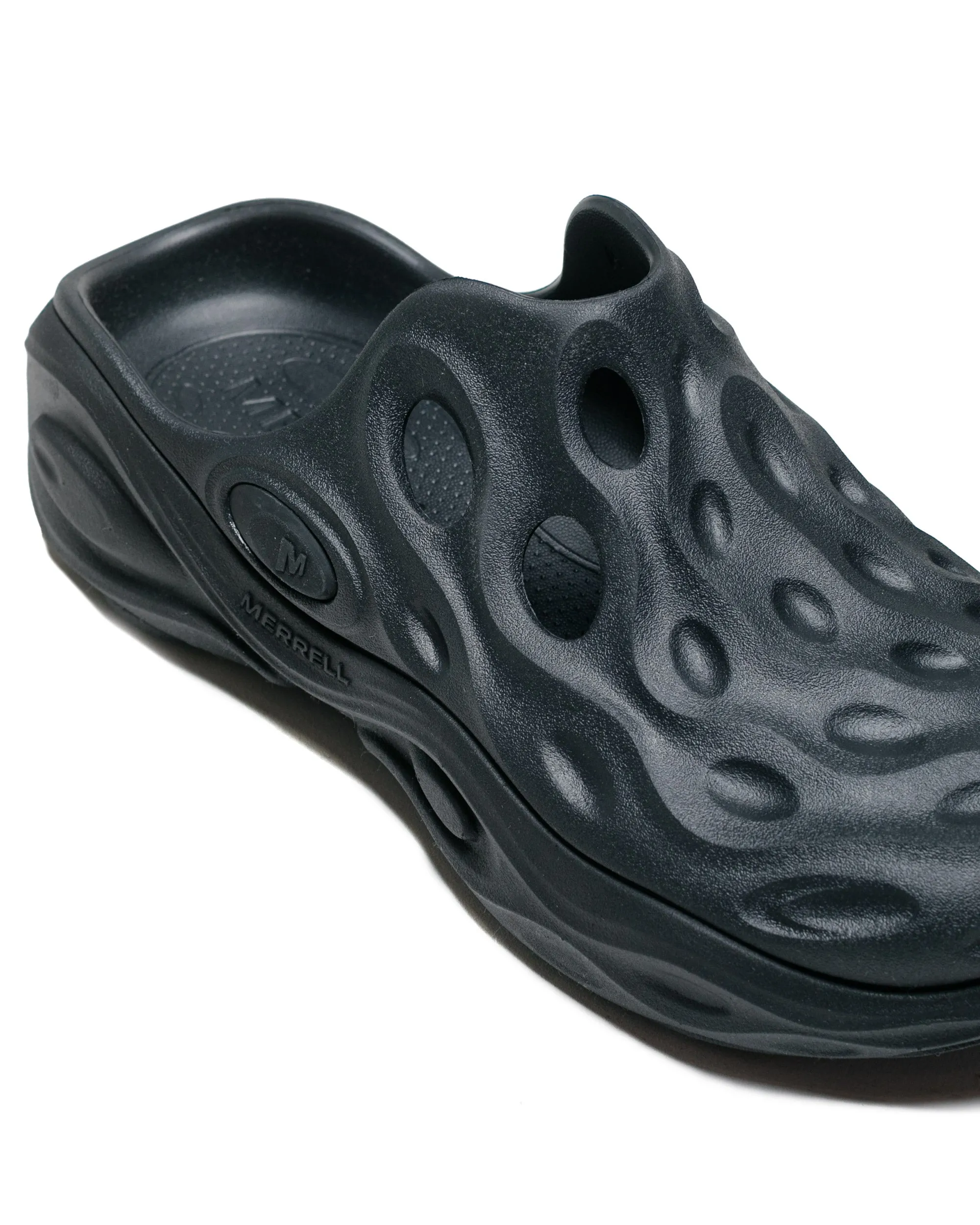 Merrell Hydro Next Gen Mule 1TRL Triple Black
