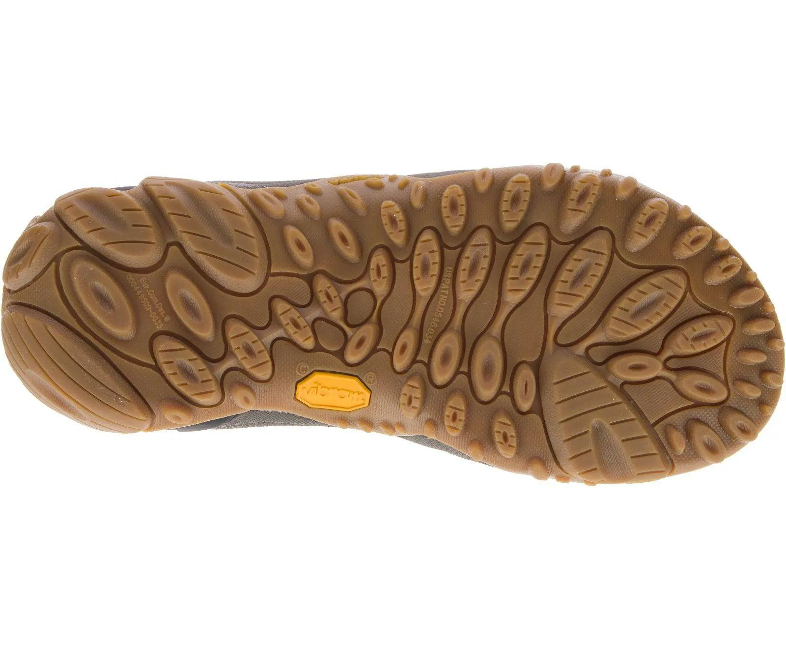 Merrell Ladies Kahuna III Walking Sandal