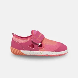 Merrell Little Kid's Bare Steps® H2O Pink/Orange