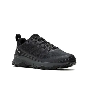 Merrell Men's Speed Eco - Black/Asphalt