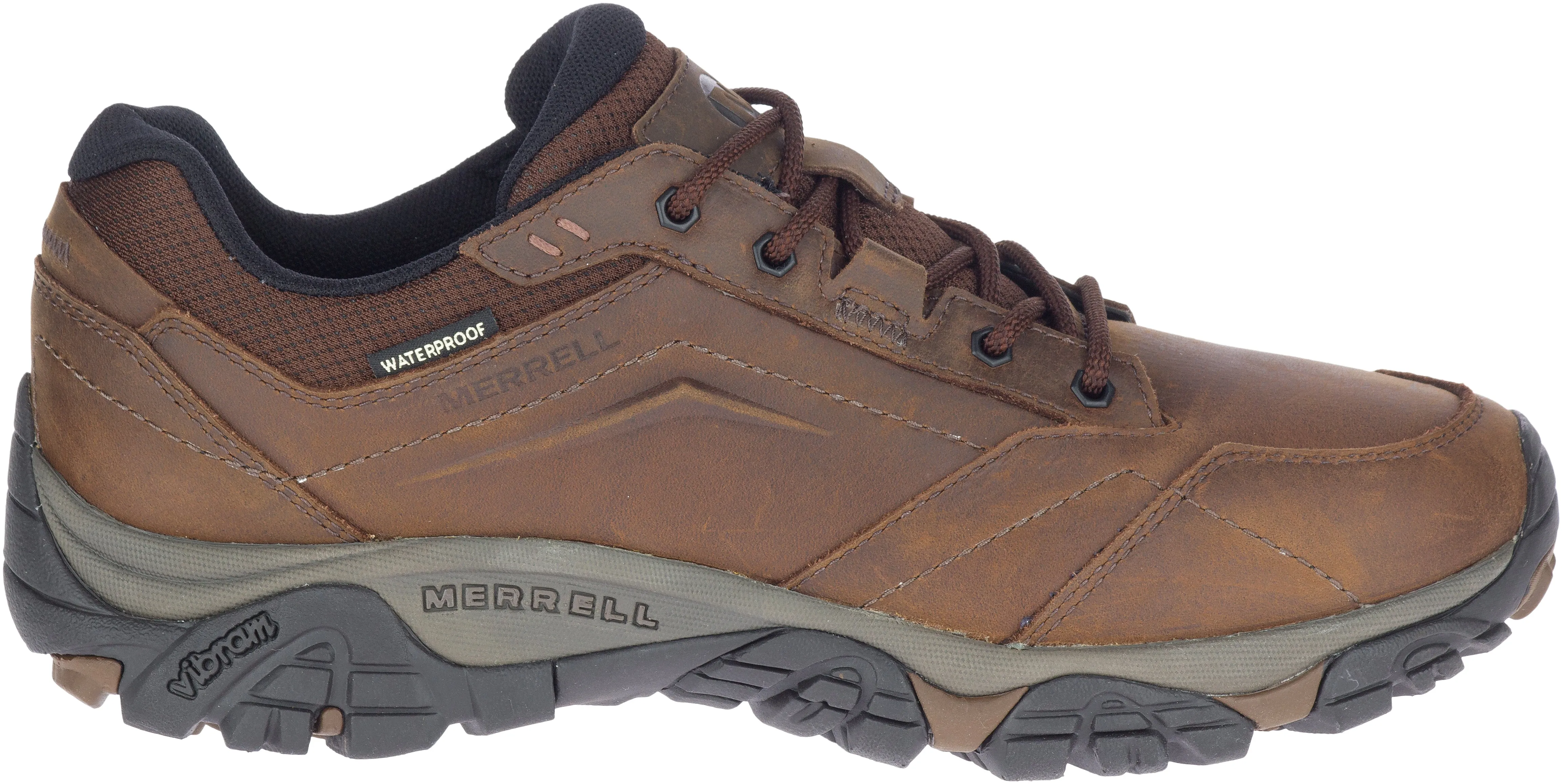 Merrell Moab Adventure Lace Waterproof Shoe Men's