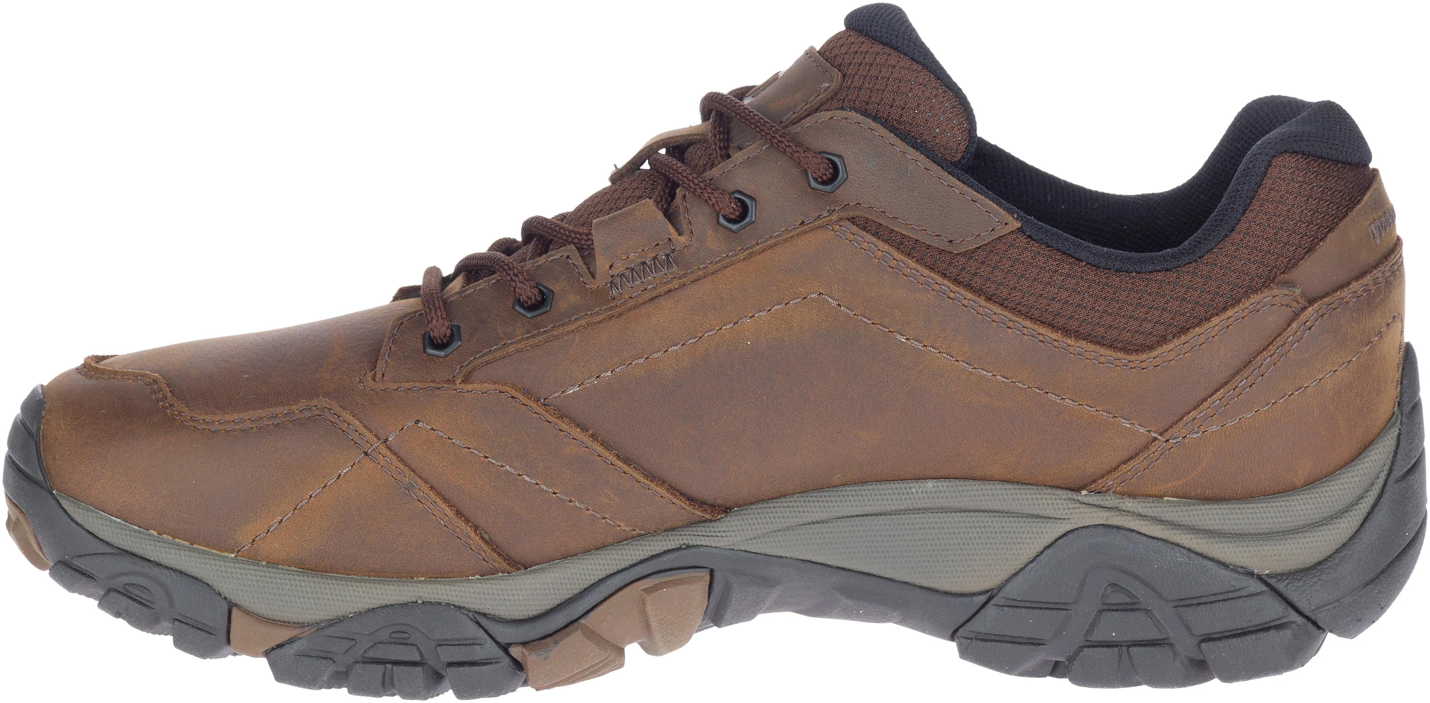 Merrell Moab Adventure Lace Waterproof Shoe Men's