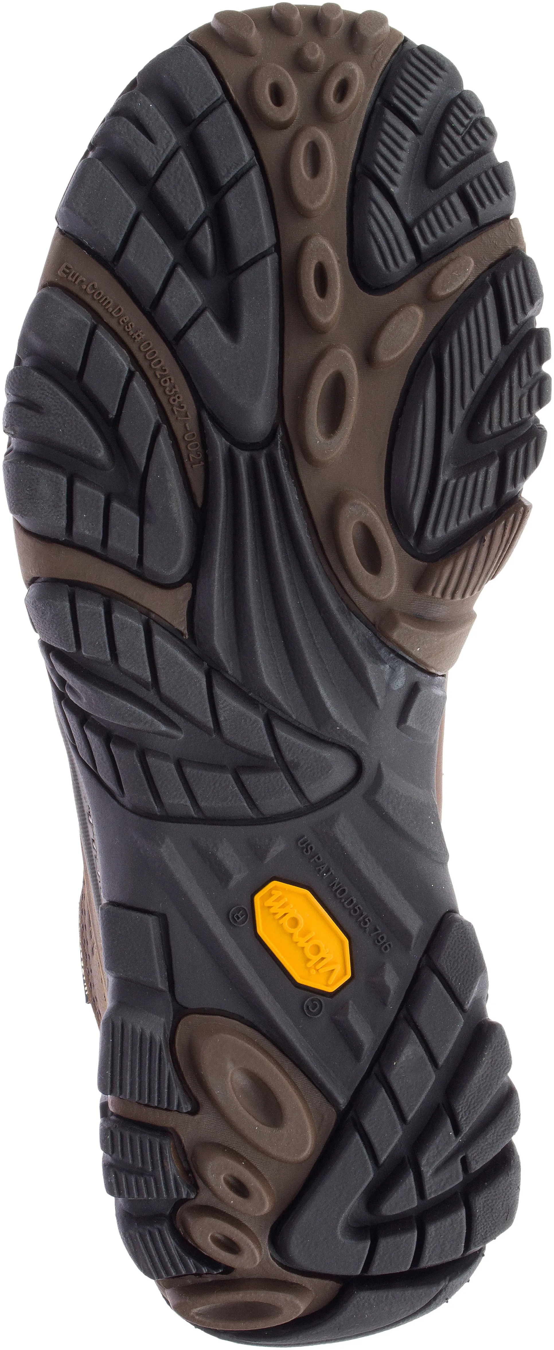 Merrell Moab Adventure Lace Waterproof Shoe Men's