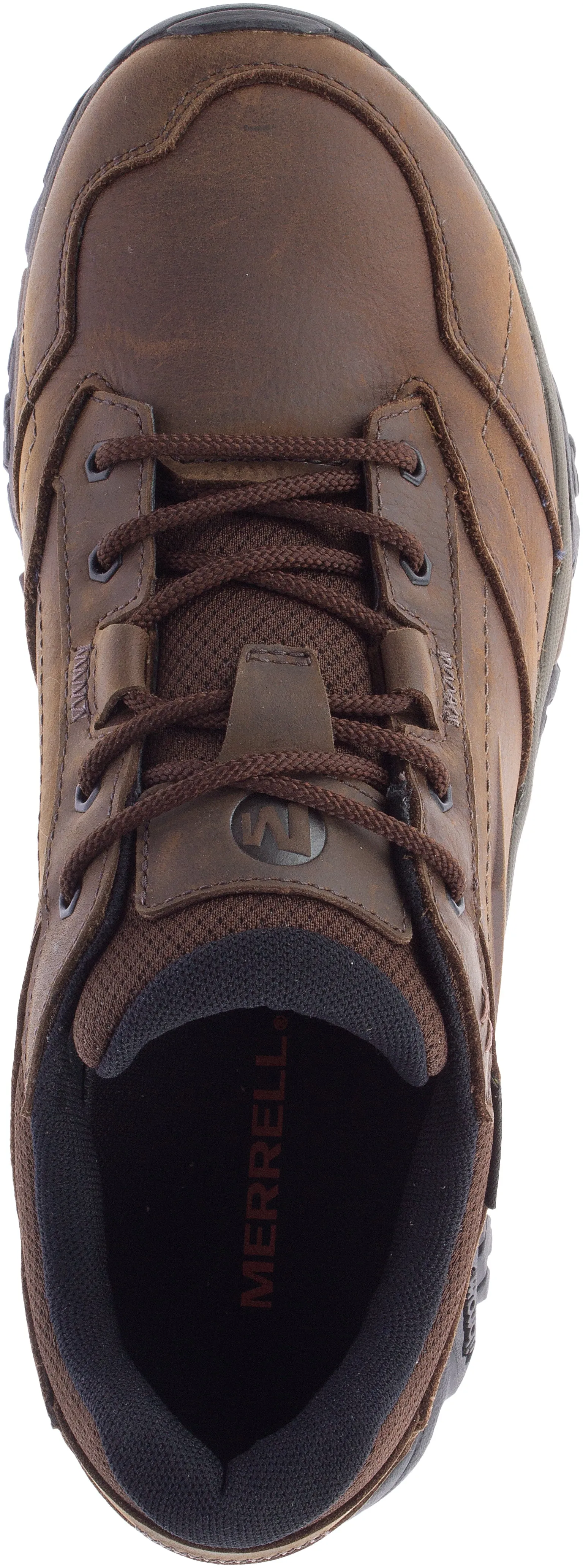 Merrell Moab Adventure Lace Waterproof Shoe Men's