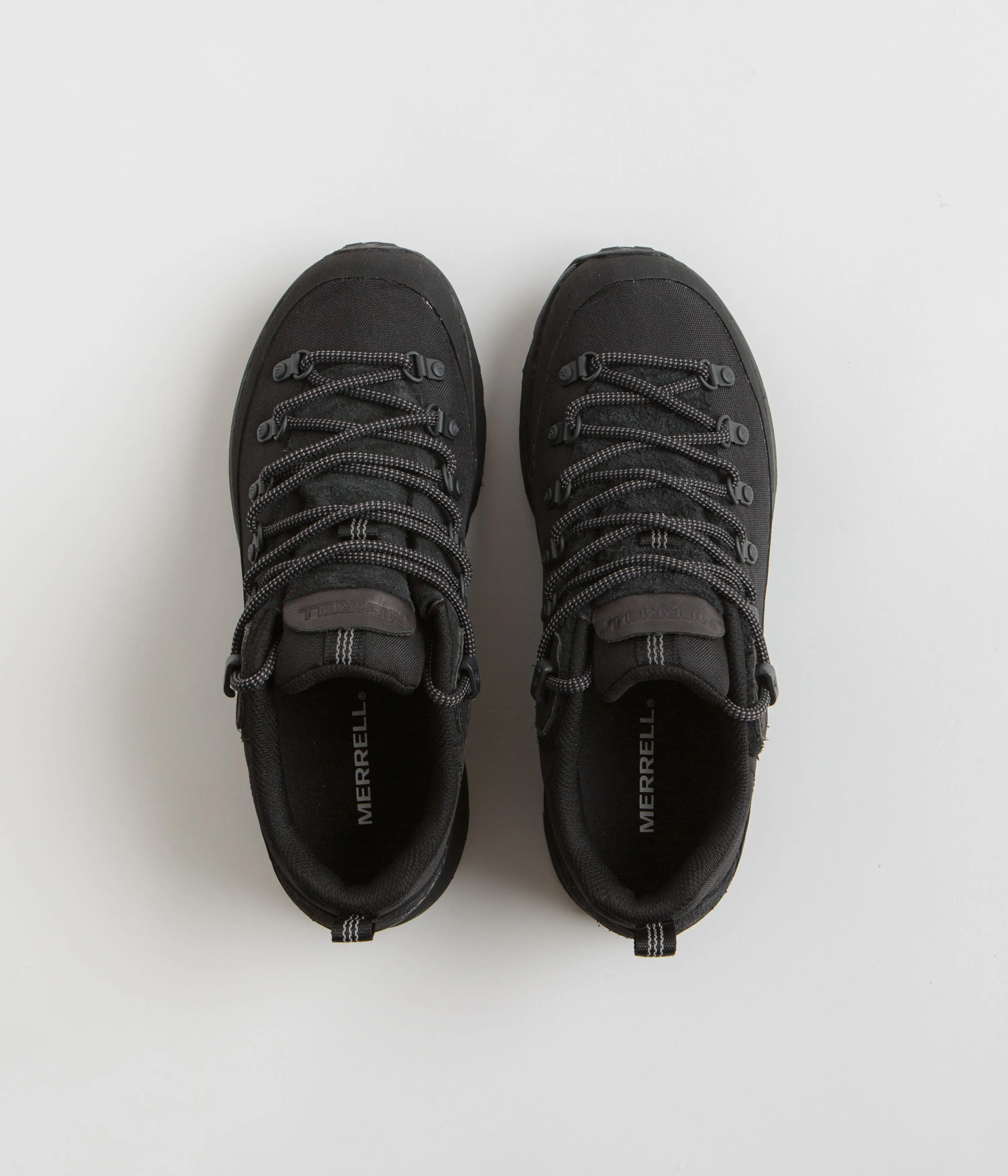 Merrell Ontario SP Lace SE Shoes - Black