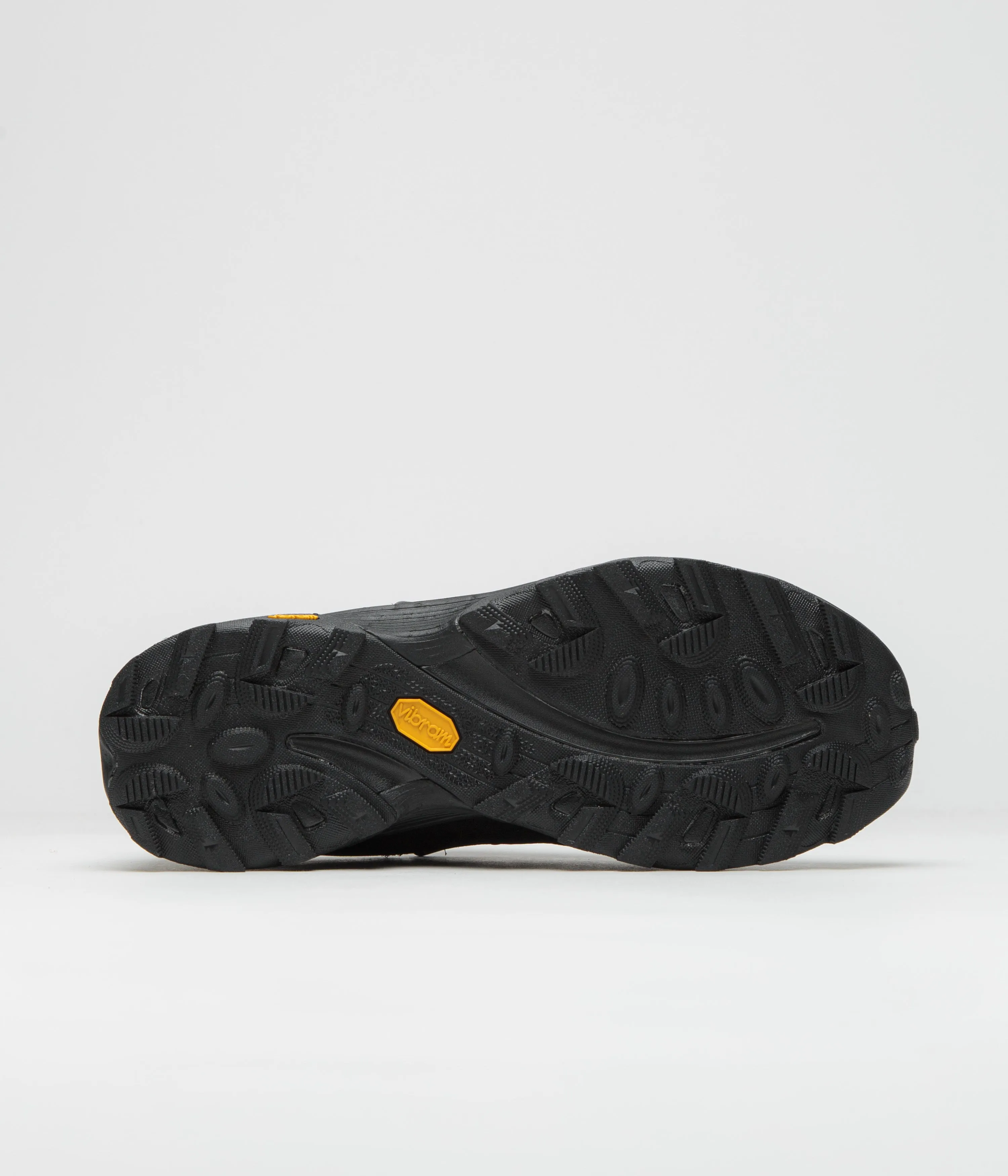 Merrell Ontario SP Lace SE Shoes - Black