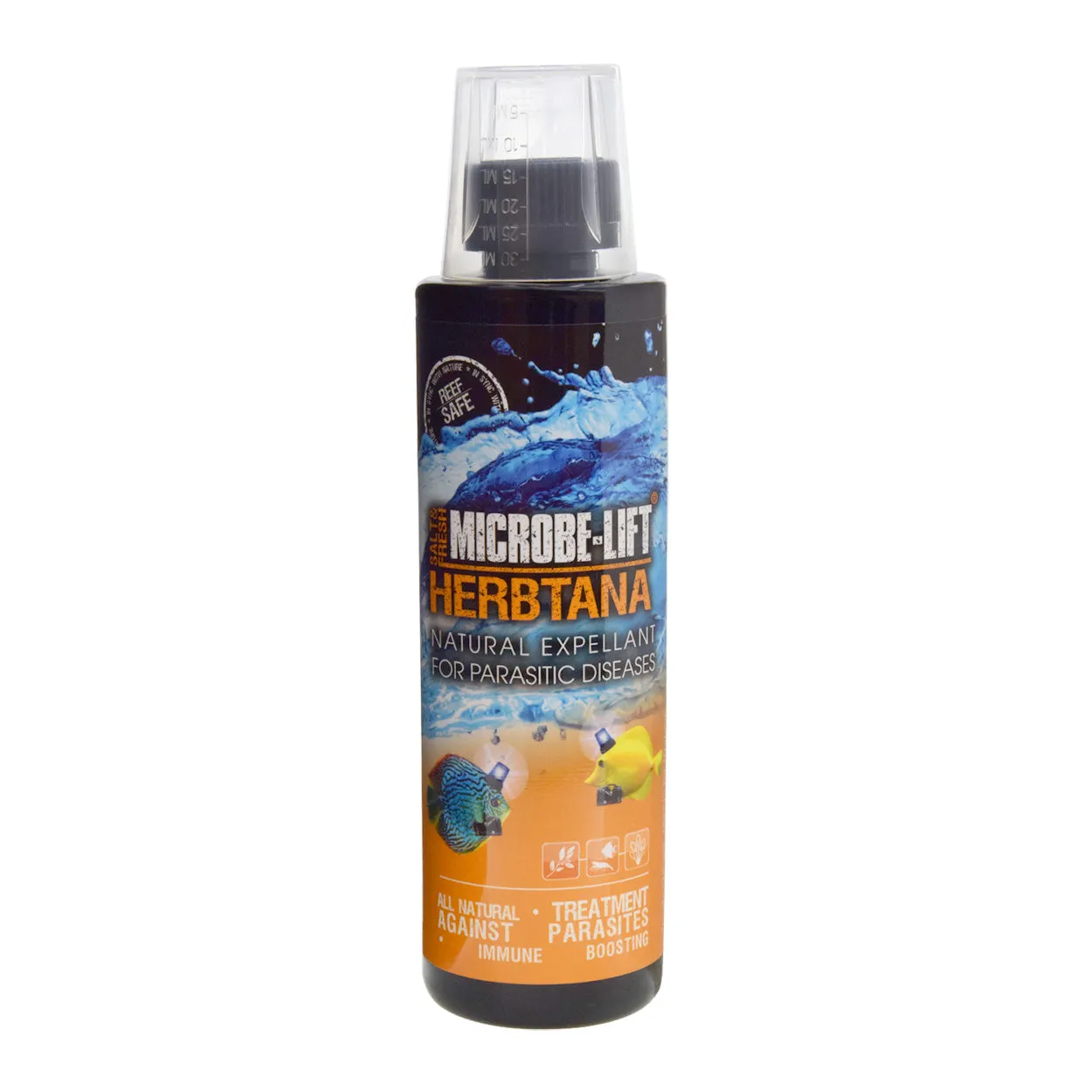 Microbe-Lift Herbtana Fresh & Saltwater