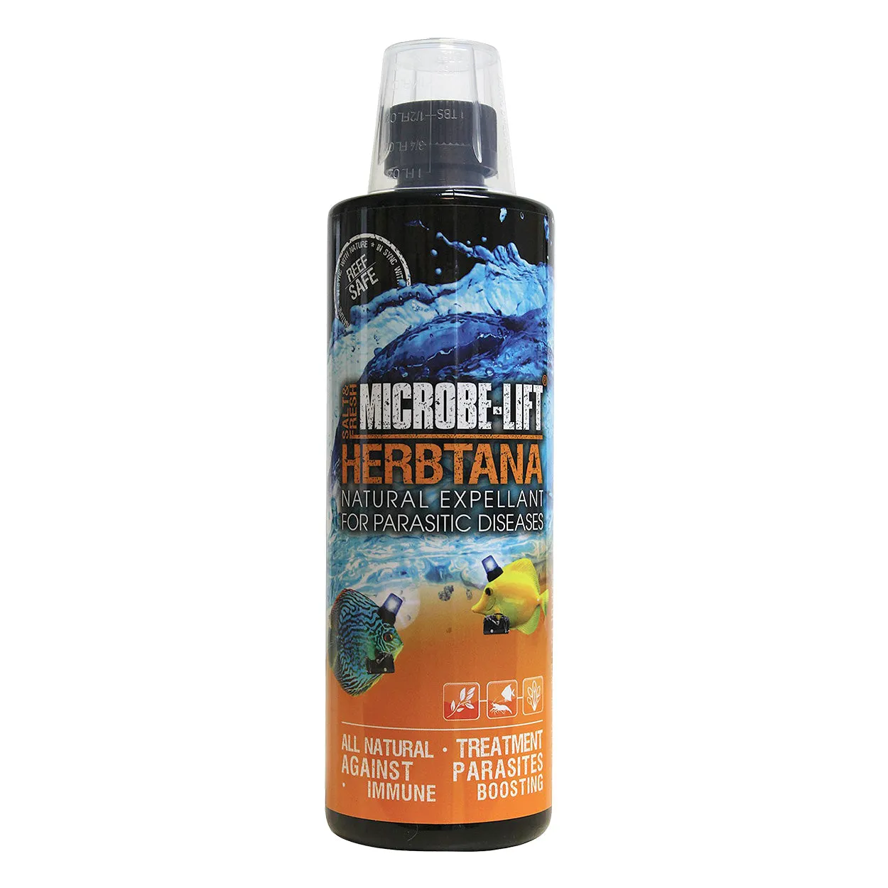 Microbe-Lift Herbtana Fresh & Saltwater