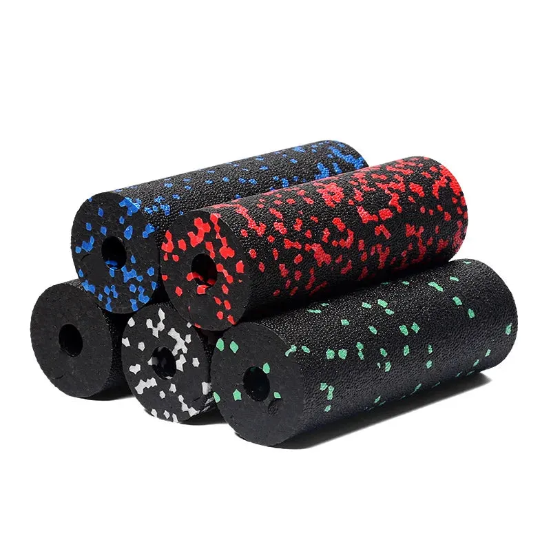 Mini EPP Hollow Yoga Foam Roller