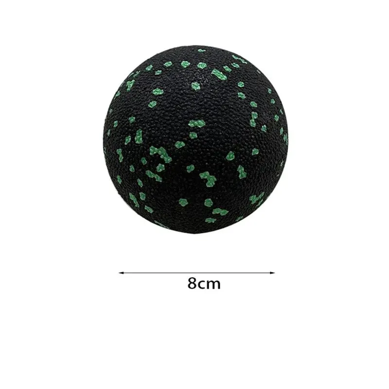 Mini EPP Hollow Yoga Foam Roller
