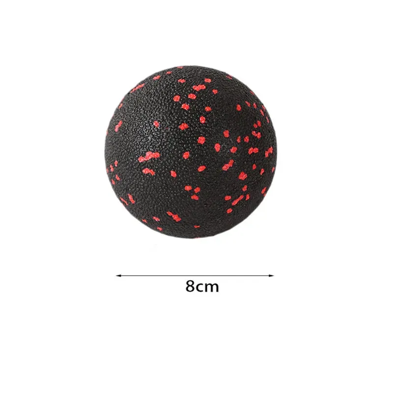Mini EPP Hollow Yoga Foam Roller