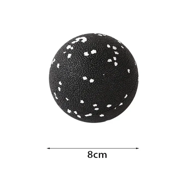 Mini EPP Hollow Yoga Foam Roller