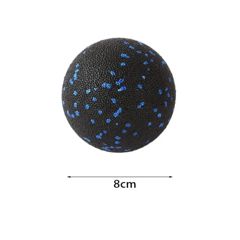 Mini EPP Hollow Yoga Foam Roller