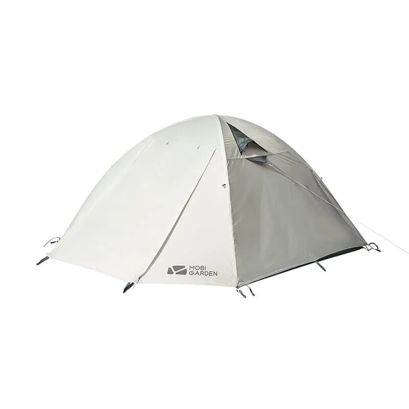 MOBI GARDEN Cold Mountain Hiking Tent