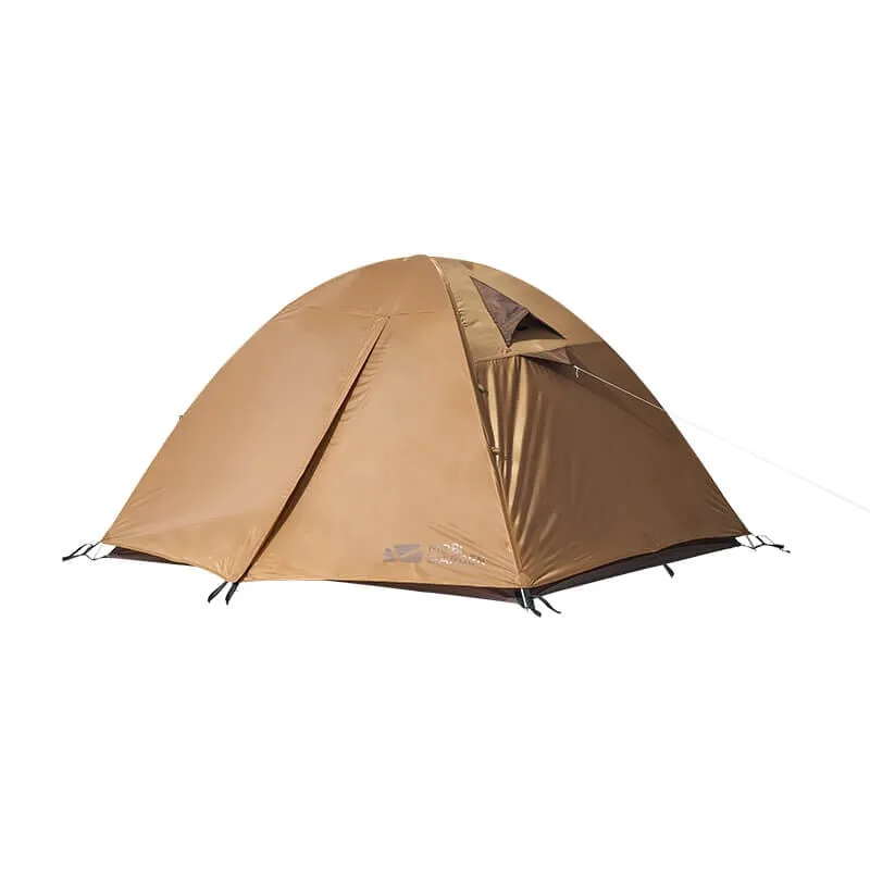 MOBI GARDEN Cold Mountain Hiking Tent