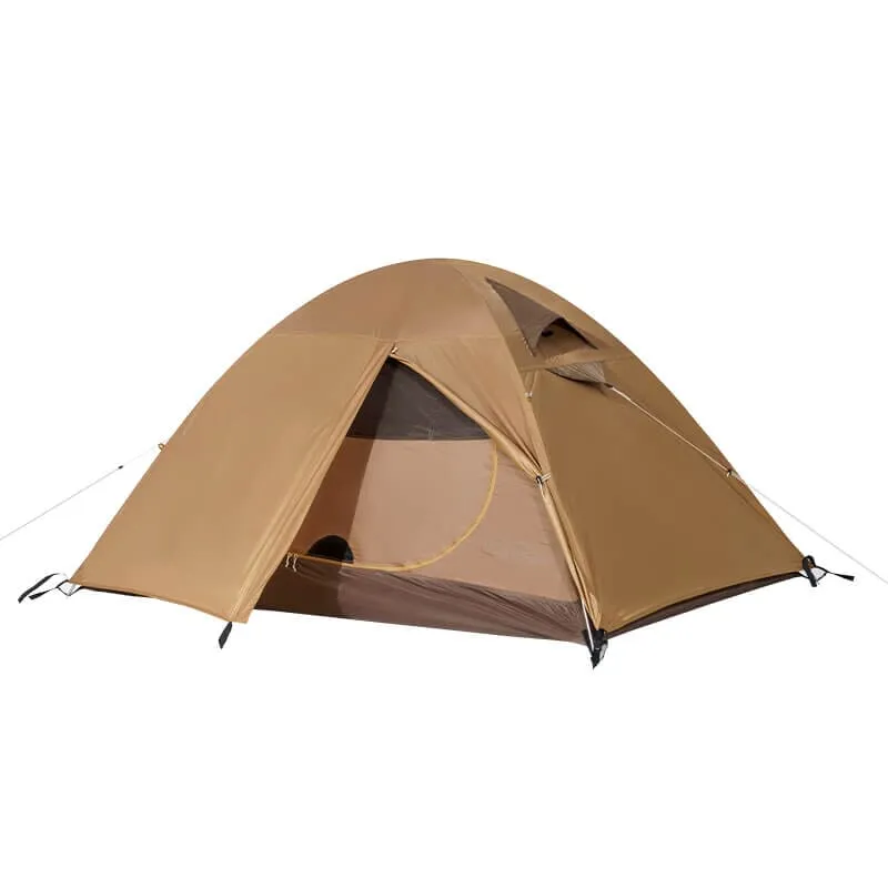 MOBI GARDEN Cold Mountain Hiking Tent