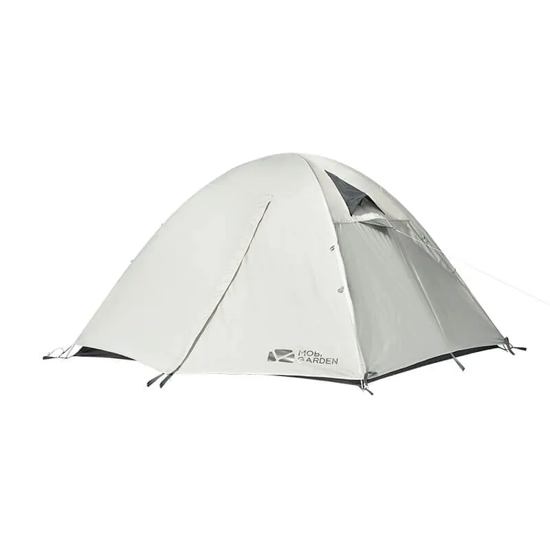MOBI GARDEN Cold Mountain Hiking Tent