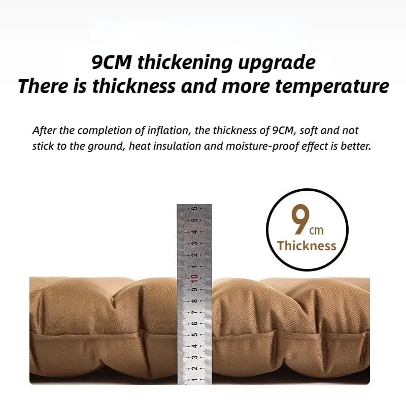 MOBI GARDEN Taurus Air Mattress
