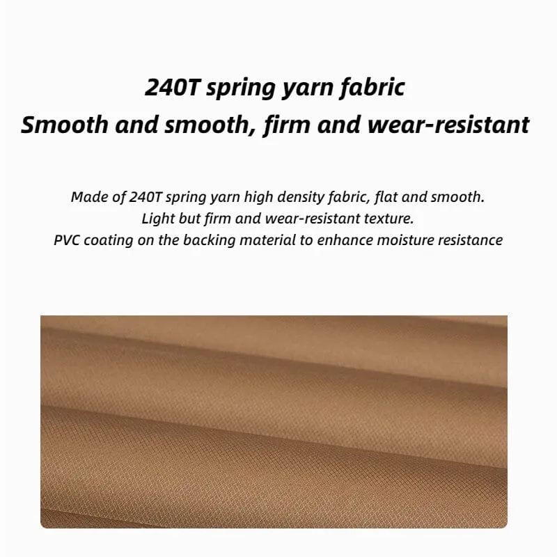 MOBI GARDEN Taurus Air Mattress