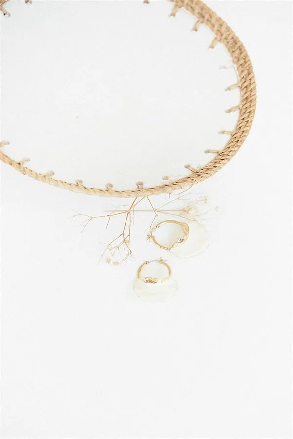 Morea Earrings