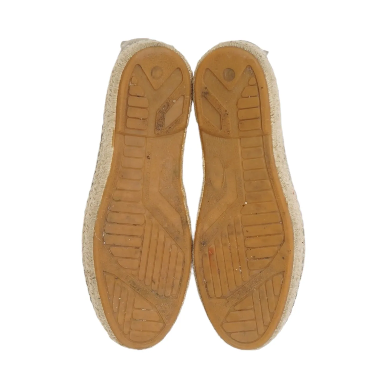 Morjas - Light Taupe Espadrilles EU 41