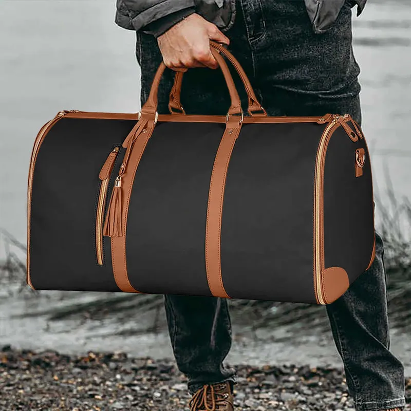 Multifunctional Luggage Garment Bag