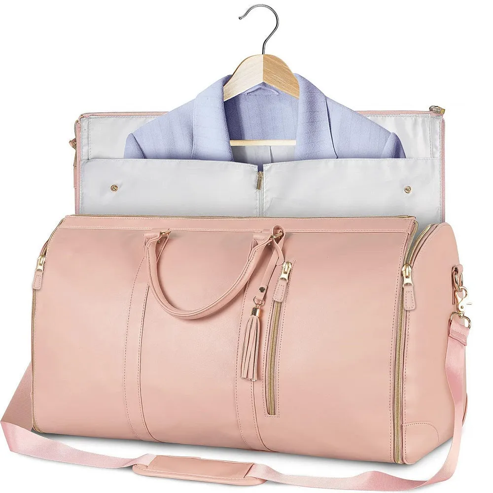Multifunctional Luggage Garment Bag