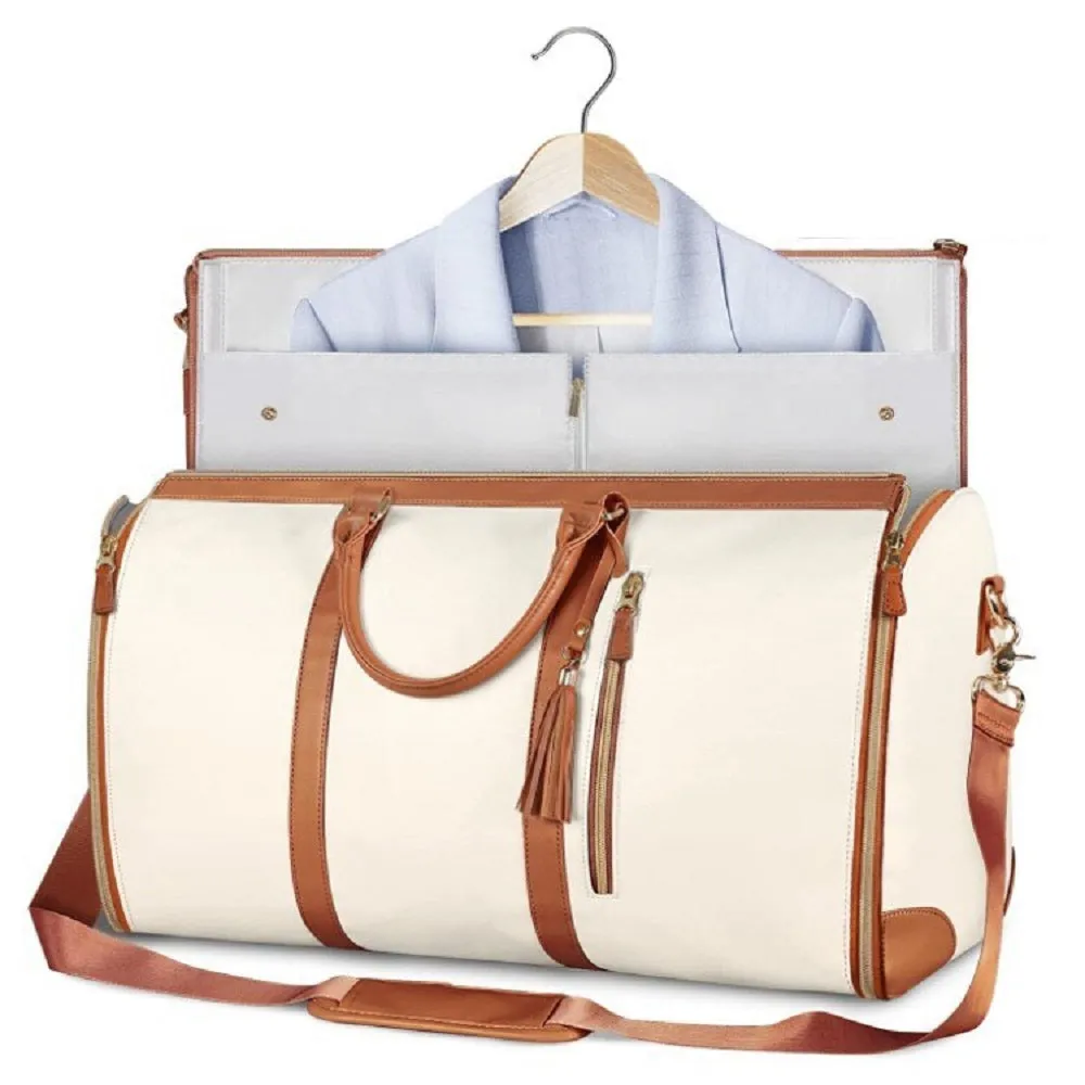 Multifunctional Luggage Garment Bag
