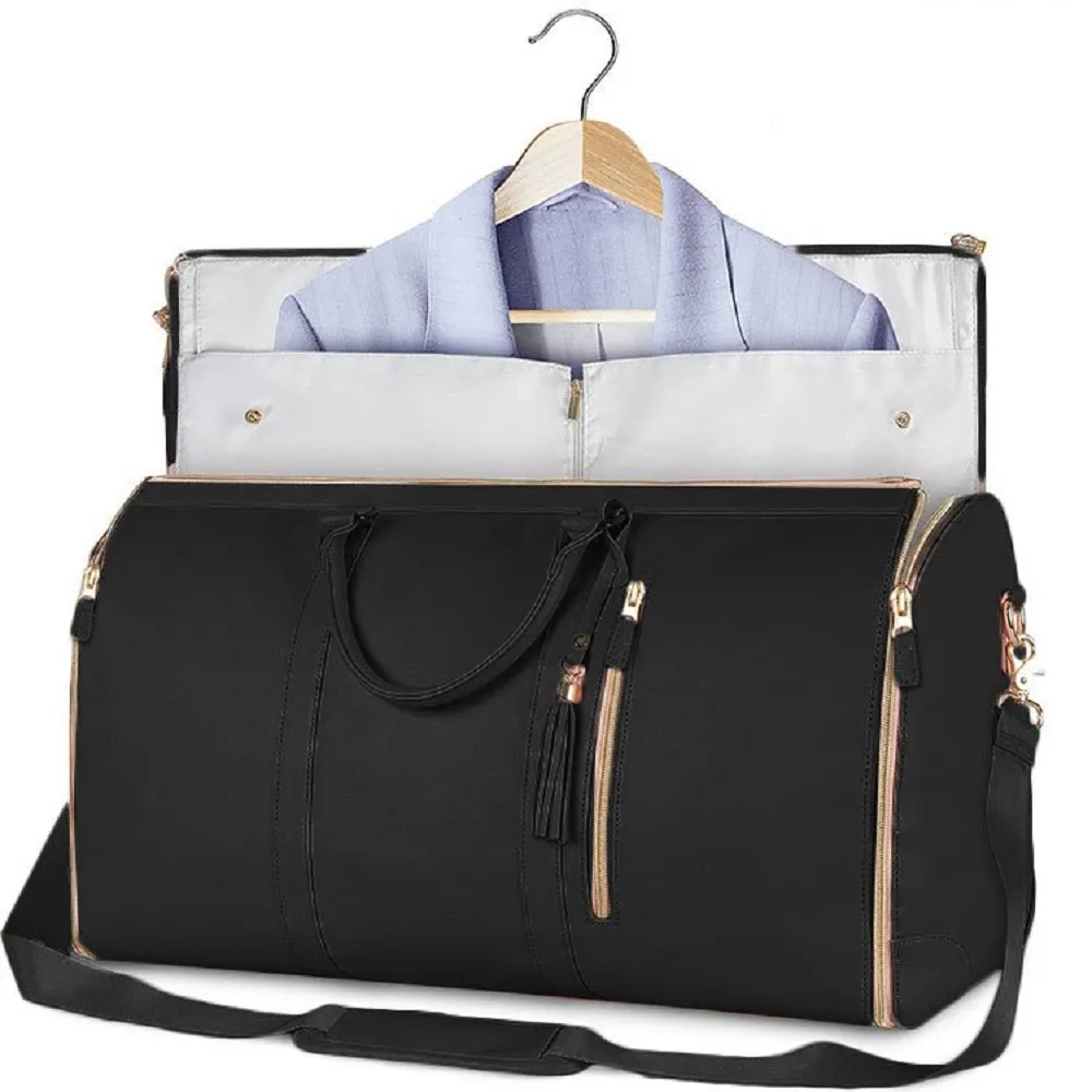 Multifunctional Luggage Garment Bag