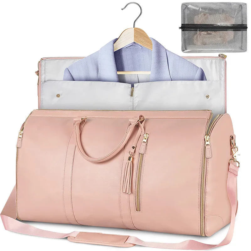 Multifunctional Luggage Garment Bag