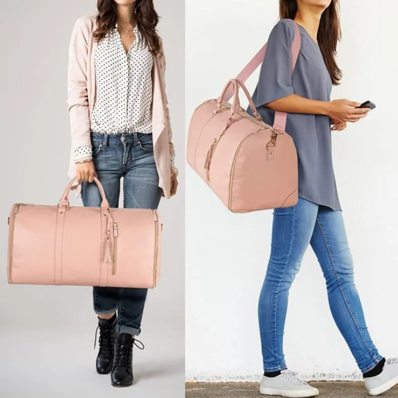 Multifunctional Luggage Garment Bag